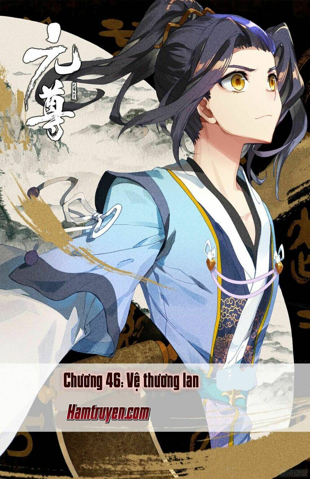 nguyên tôn chapter 46 - Trang 2