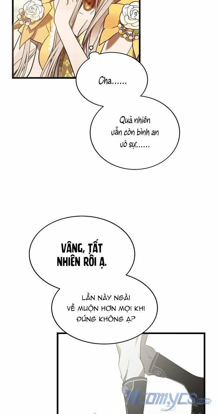 ác quỷ nuôi dưỡng tiểu thư chapter 3 - Next chapter 4