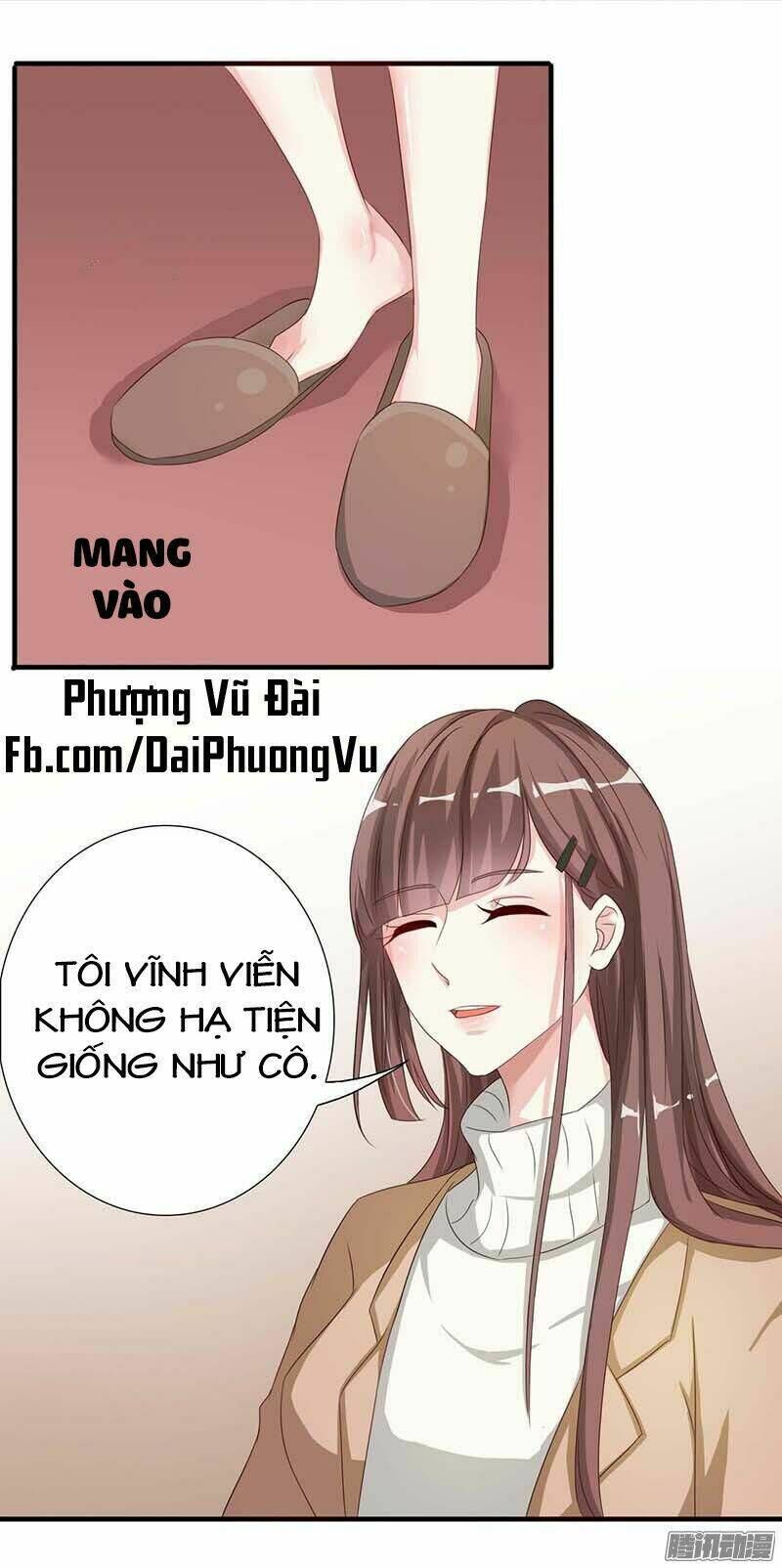 Cưng Chiều Vợ Cũ: Lão Bà Đại Nhân Thật Mê Người Chapter 5 - Next Chapter 6