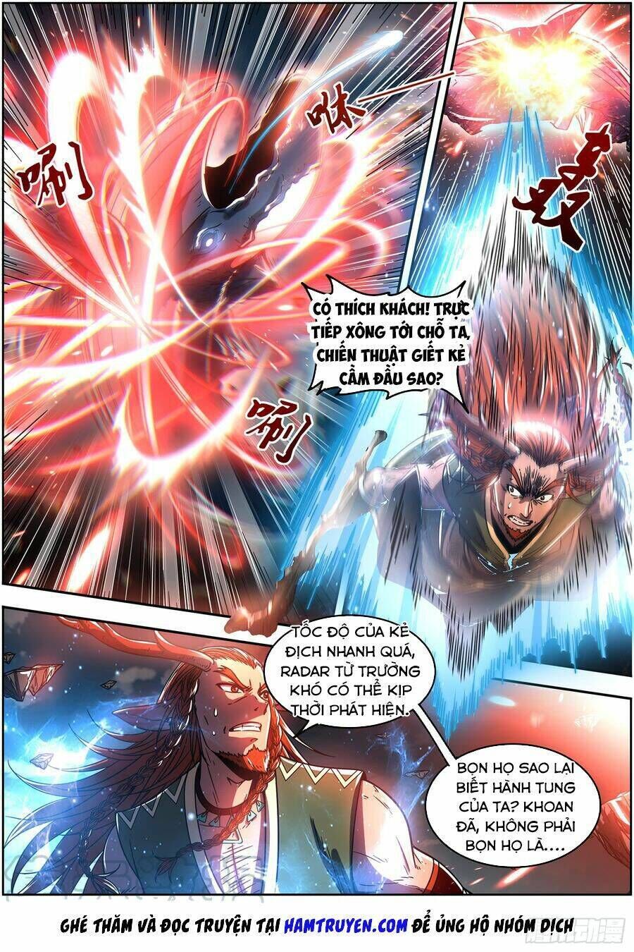 ngự linh thế giới Chapter 415 - Next Chapter 416