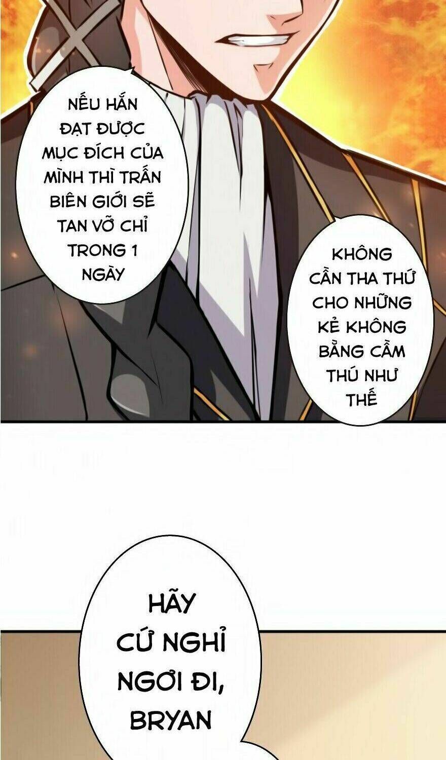 thả vu nữ đó ra chapter 25 - Next chapter 26