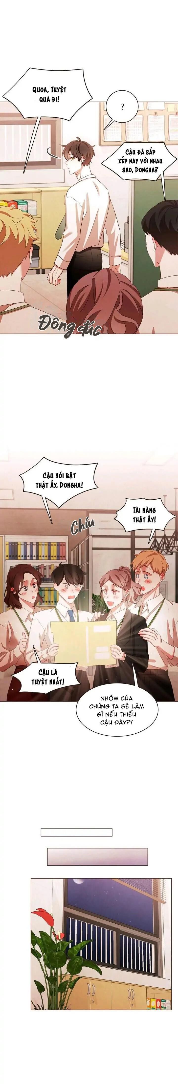 Ma Cà Rồng Đếch Có Thật Đâu! (END) Chapter 65 - Next Chapter 66