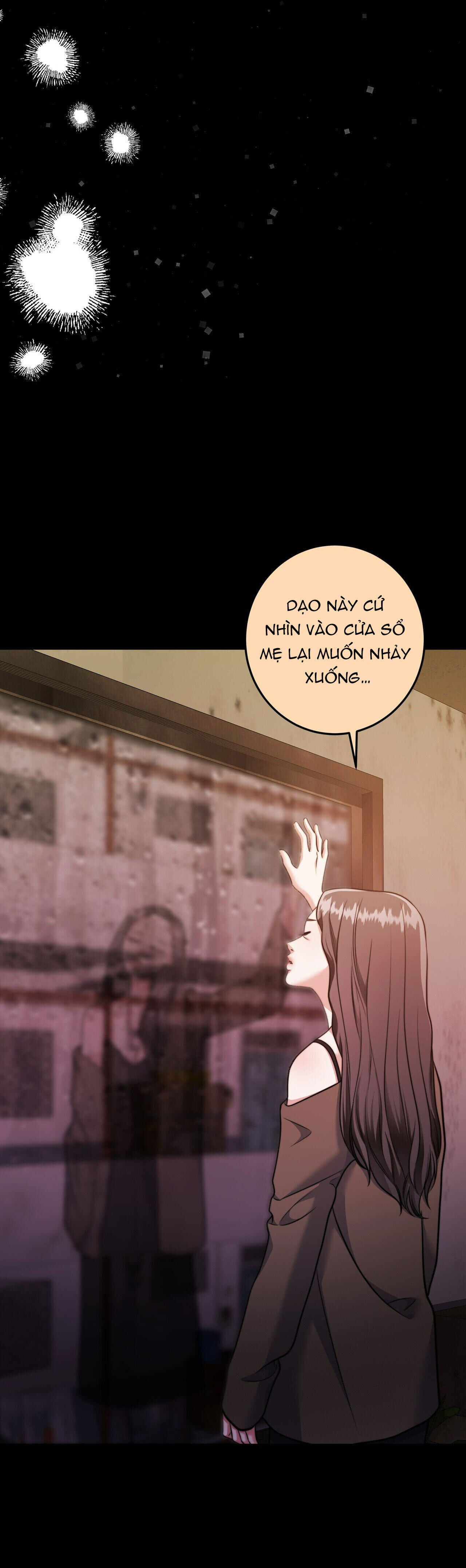 [18+] hợp đồng mang thai Chap 24 - Next chapter 24.1