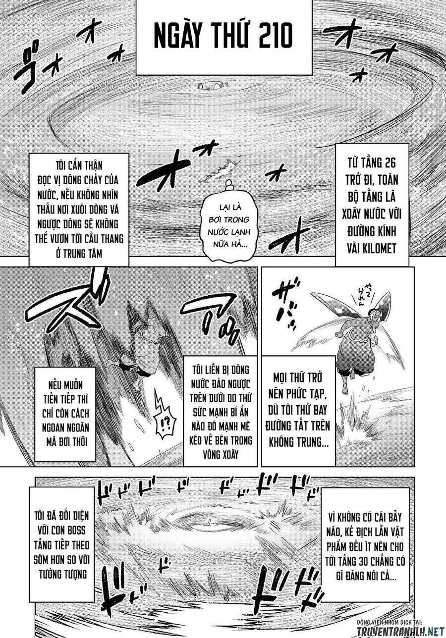 re:monster chapter 82 - Trang 2