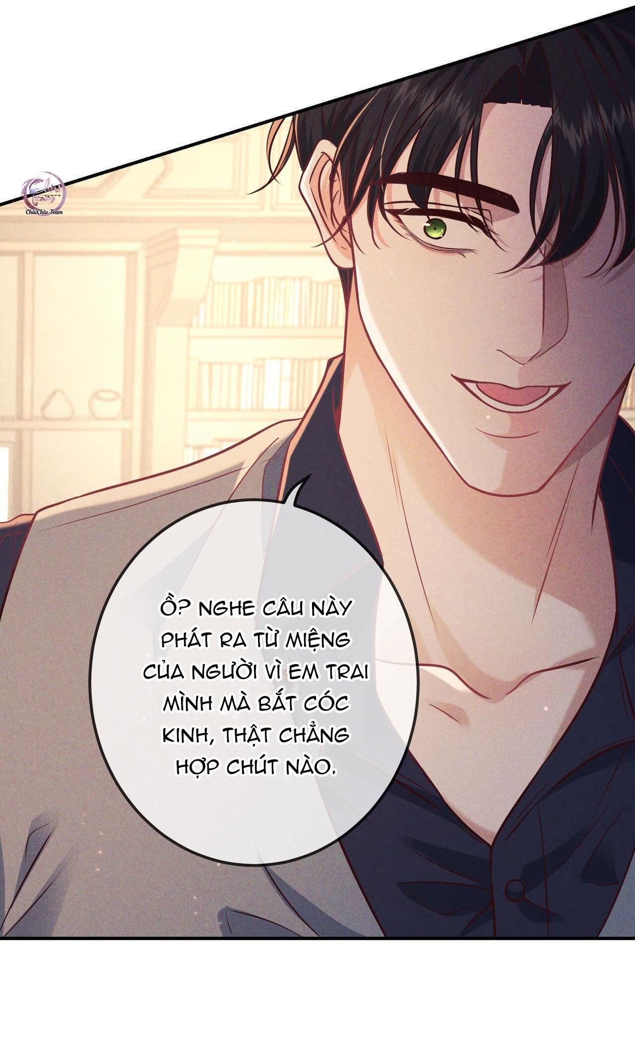 Cạn Tình Chapter 44 - Next Chapter 45