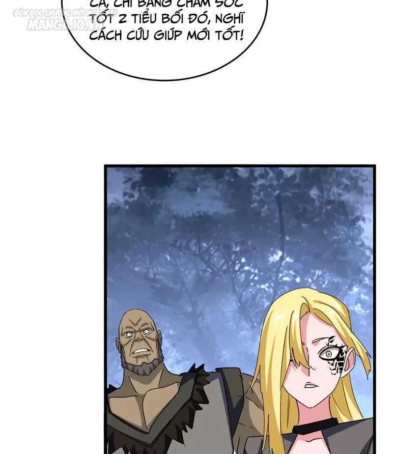 đại quản gia là ma hoàng chapter 570 - Next chapter 571