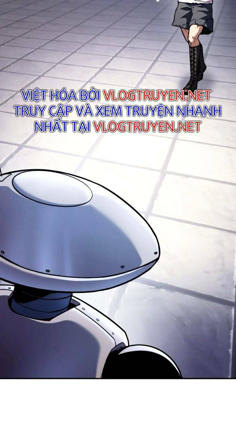 huyền thoại game thủ - tái xuất chapter 47 - Next Chapter 48