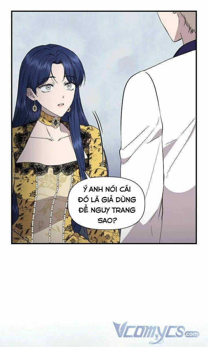 tôi không phải là cinderella chapter 50 - Trang 2