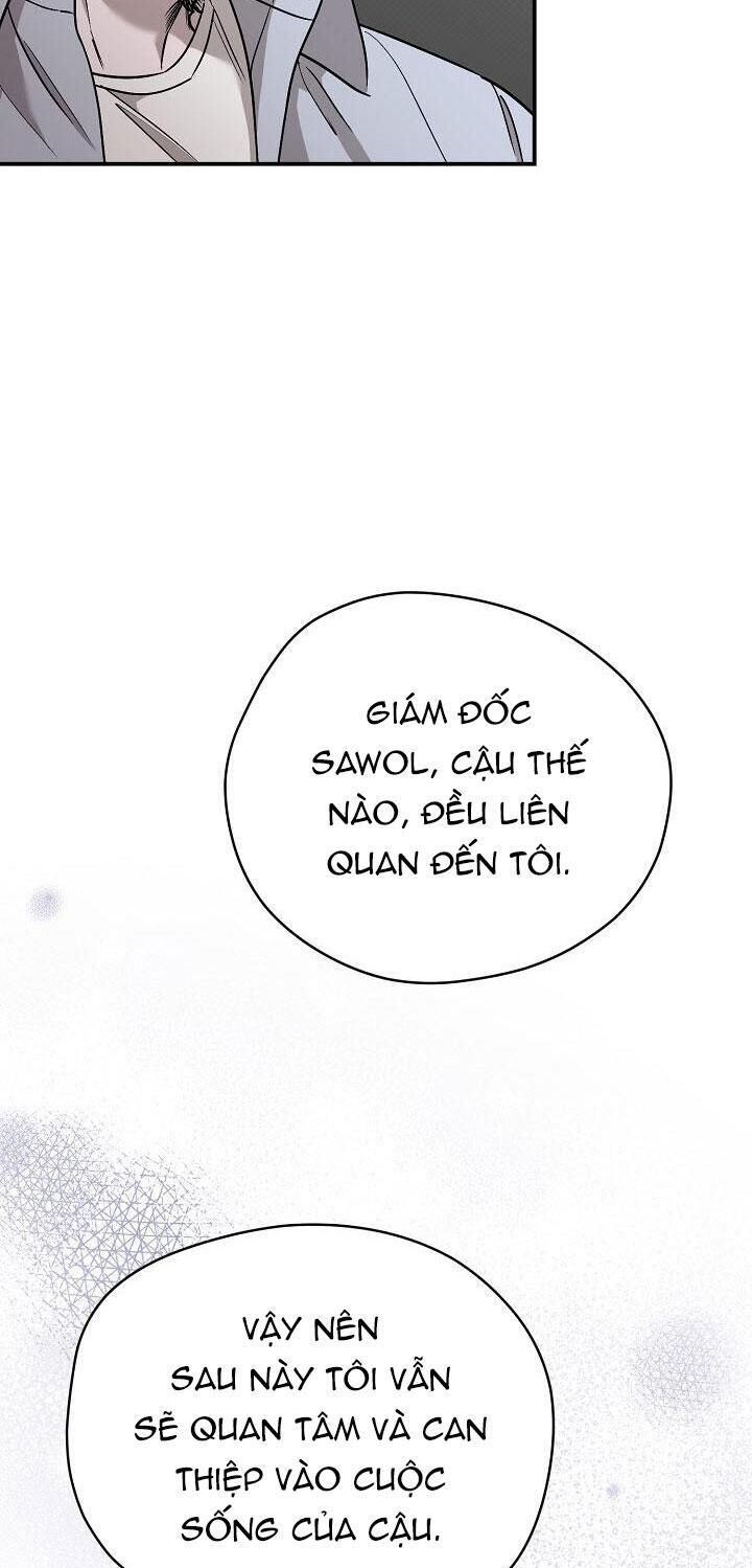 chạm vào em Chapter 21 - Trang 2