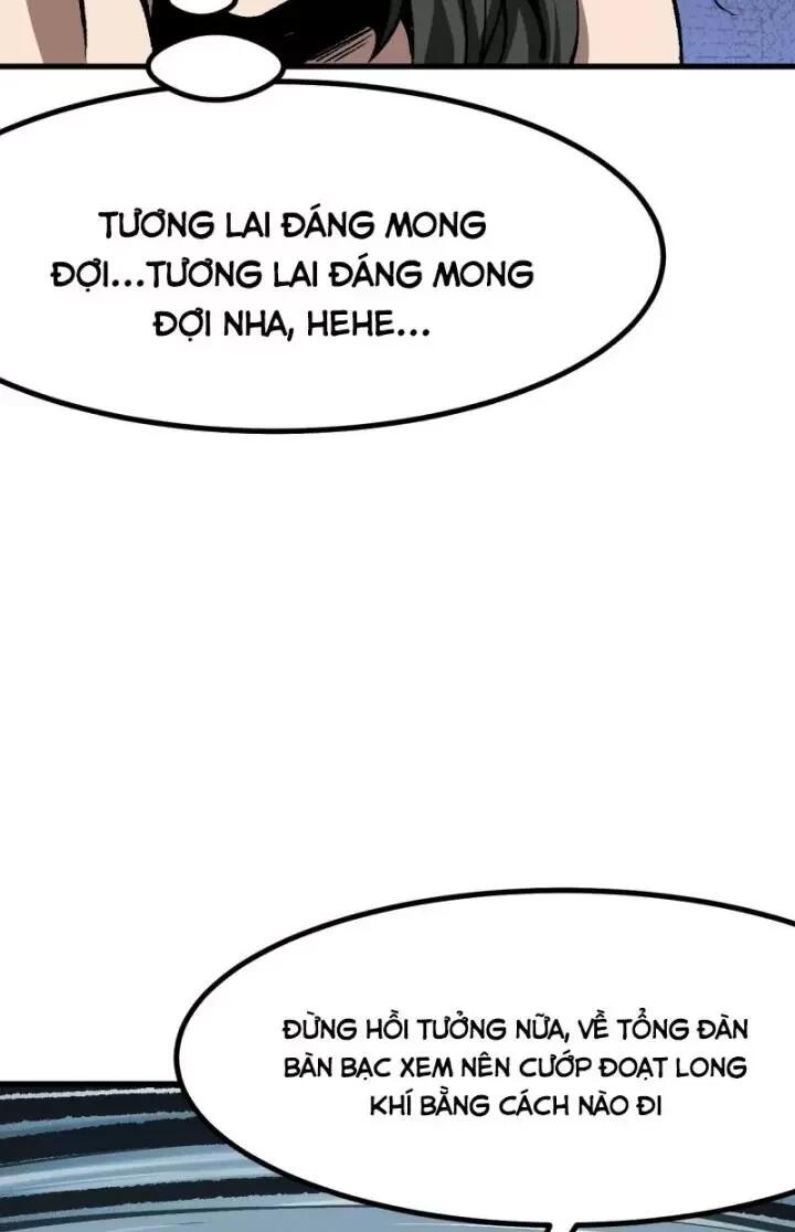 không cẩn thận, lưu danh muôn thủa Chapter 47 - Trang 1