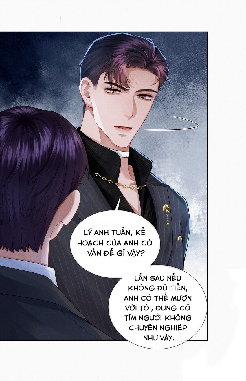 Dior Tiên Sinh Chapter 57 - Next Chapter 58