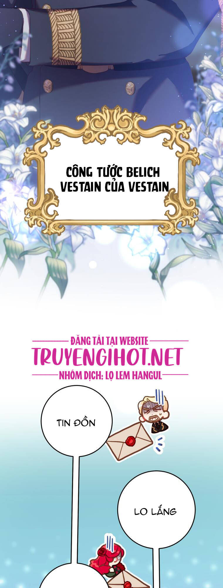 em trai tôi là hoàng đế ngang ngược chapter 28 - Next chapter 29