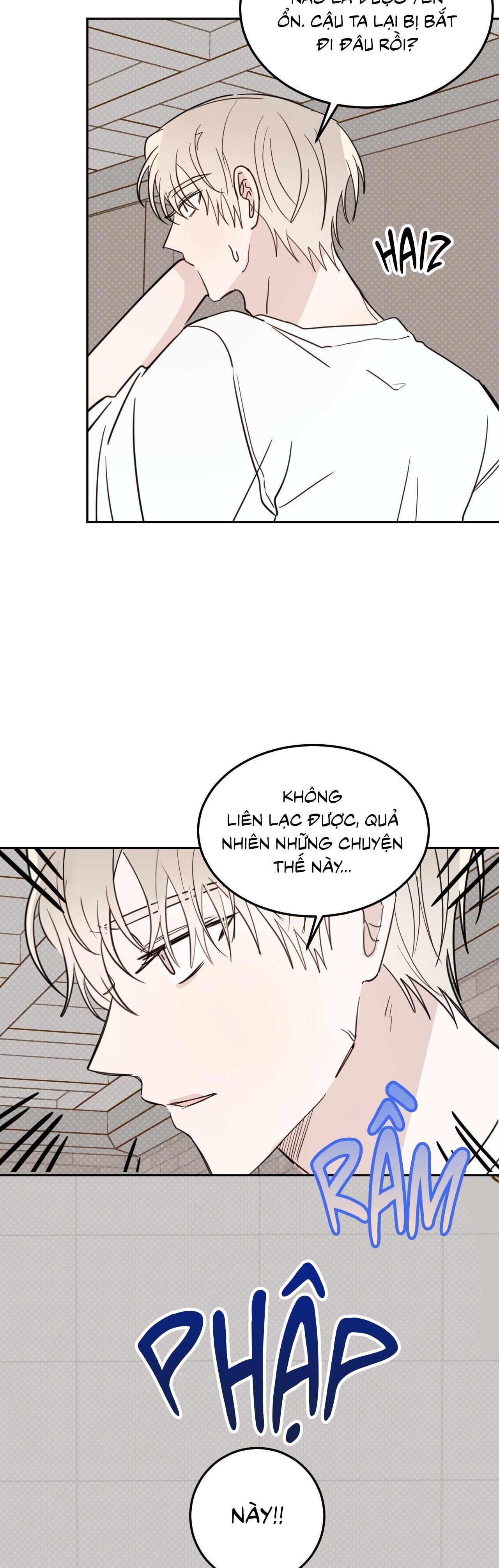 ác ma giữa ngã tư đường Chapter 57 - Next Chapter 57