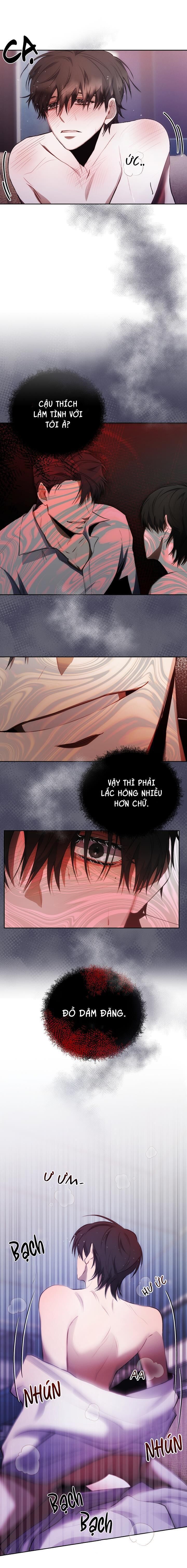 red mansion Chapter 20 - Next 21