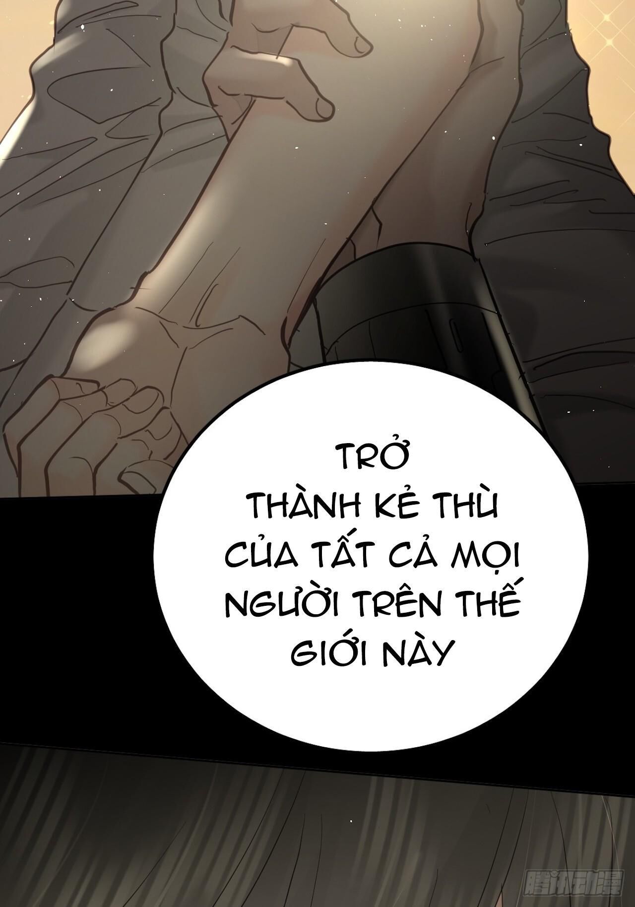 Ong Thợ Chapter 38 - Next Chapter 39