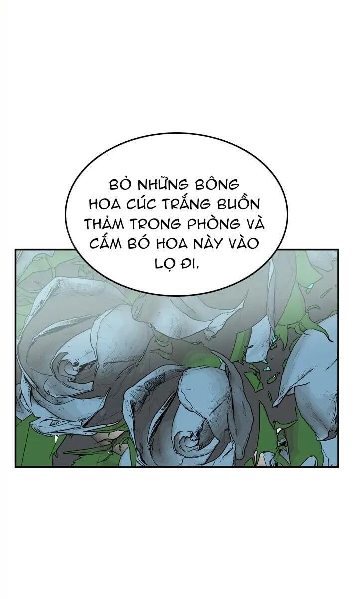 tan chảy trong em Chapter 15 - Trang 1