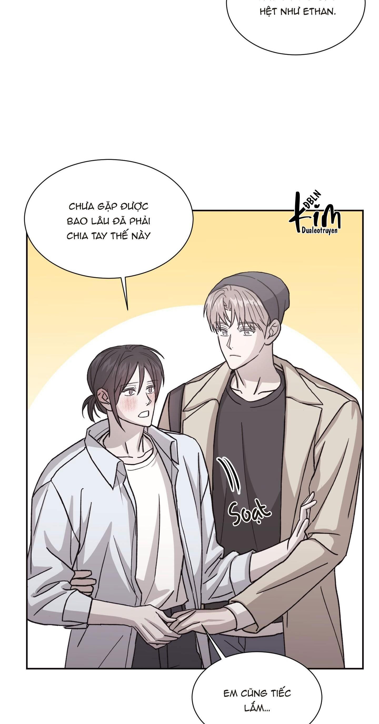 bl ngắn chịch hỏny Chapter 19.6 CHUYẾN ĐI NGỌT NGÀO 6 - Next Chapter 20