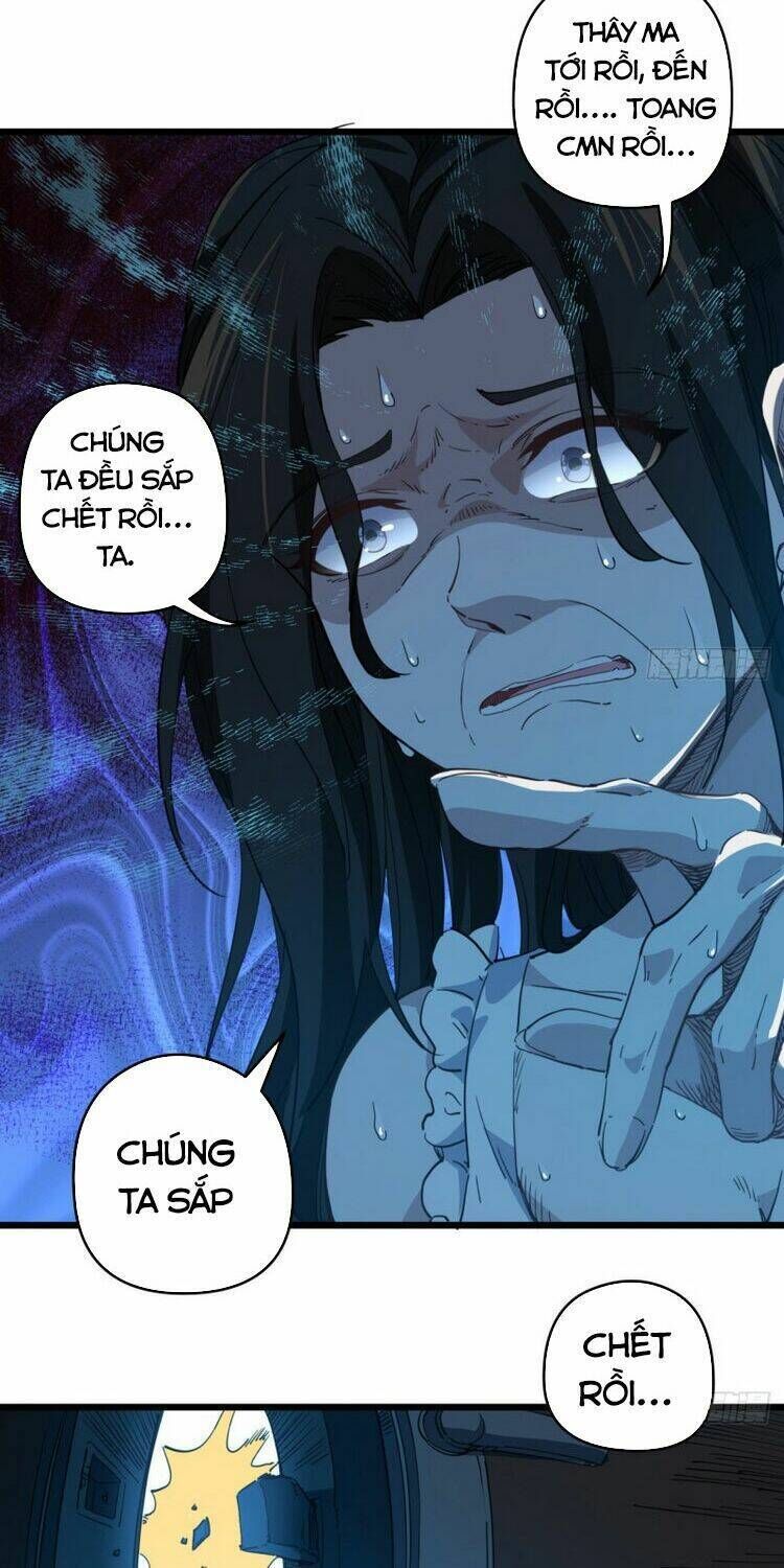 giải thoát 99 nữ chính ở mạt thế Chapter 32 - Trang 2