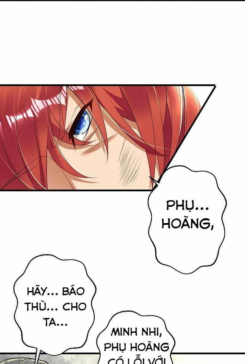 nghịch thiên tà thần chapter 410 - Trang 2