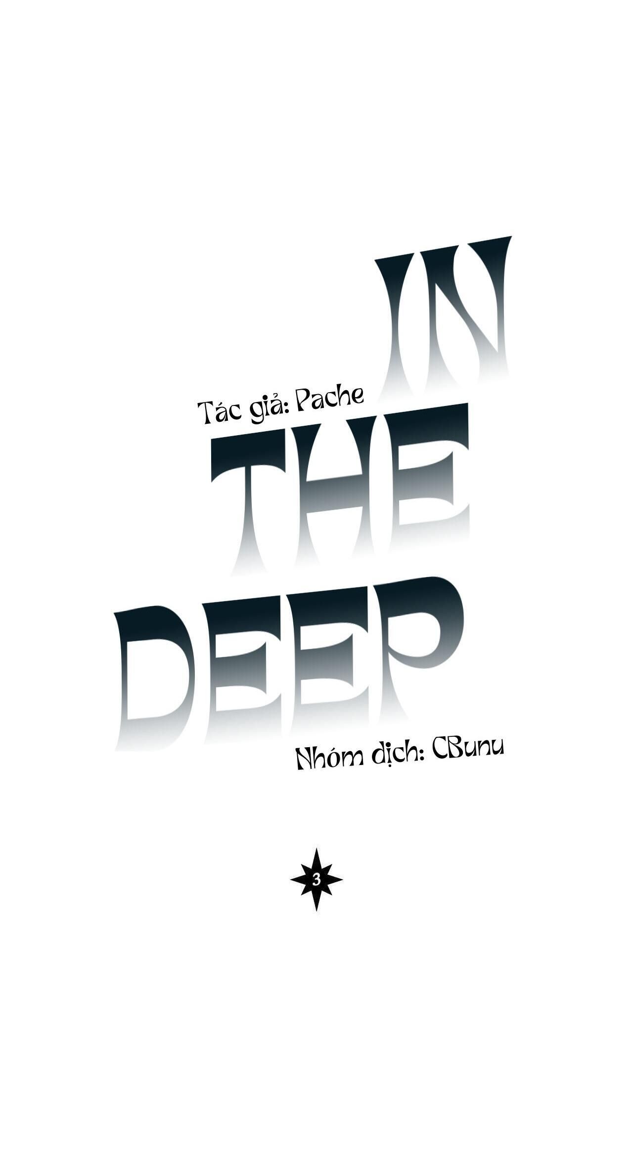 (cbunu) in the deep Chapter 3 - Trang 2