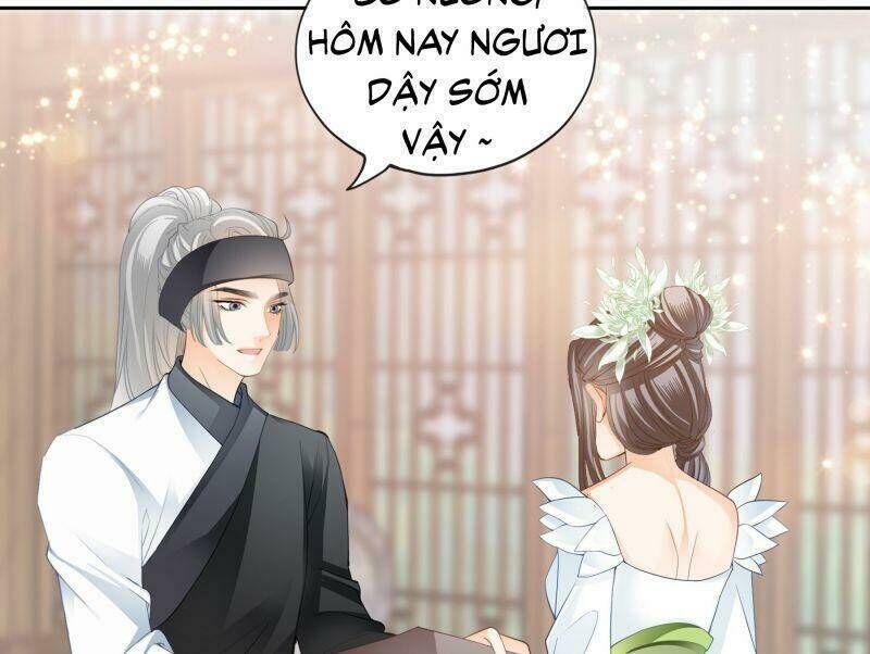 bổn vương muốn ngươi Chapter 41 - Next Chapter 43