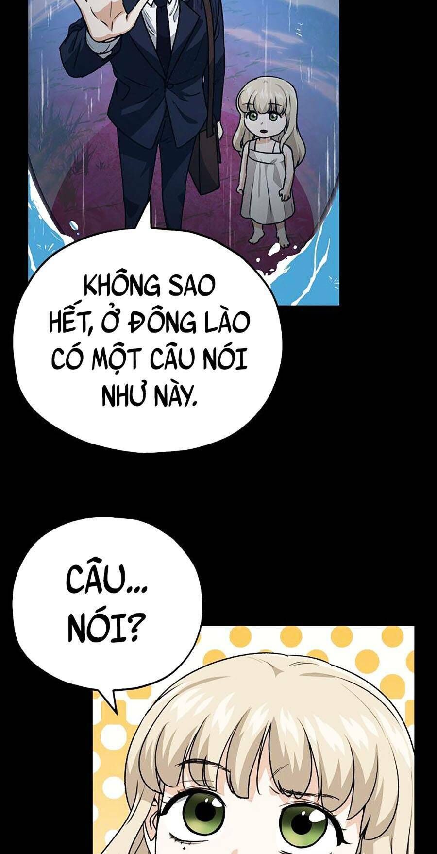 bố tôi quá mạnh Chapter 98 - Next Chapter 99