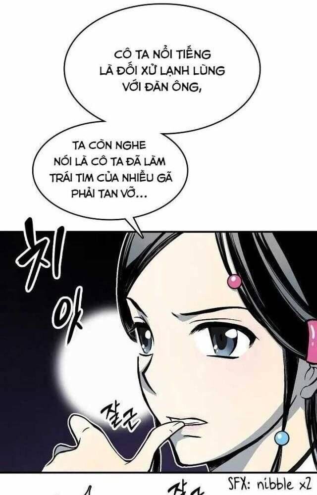 hồi ức của chiến thần Chapter 106 - Trang 1