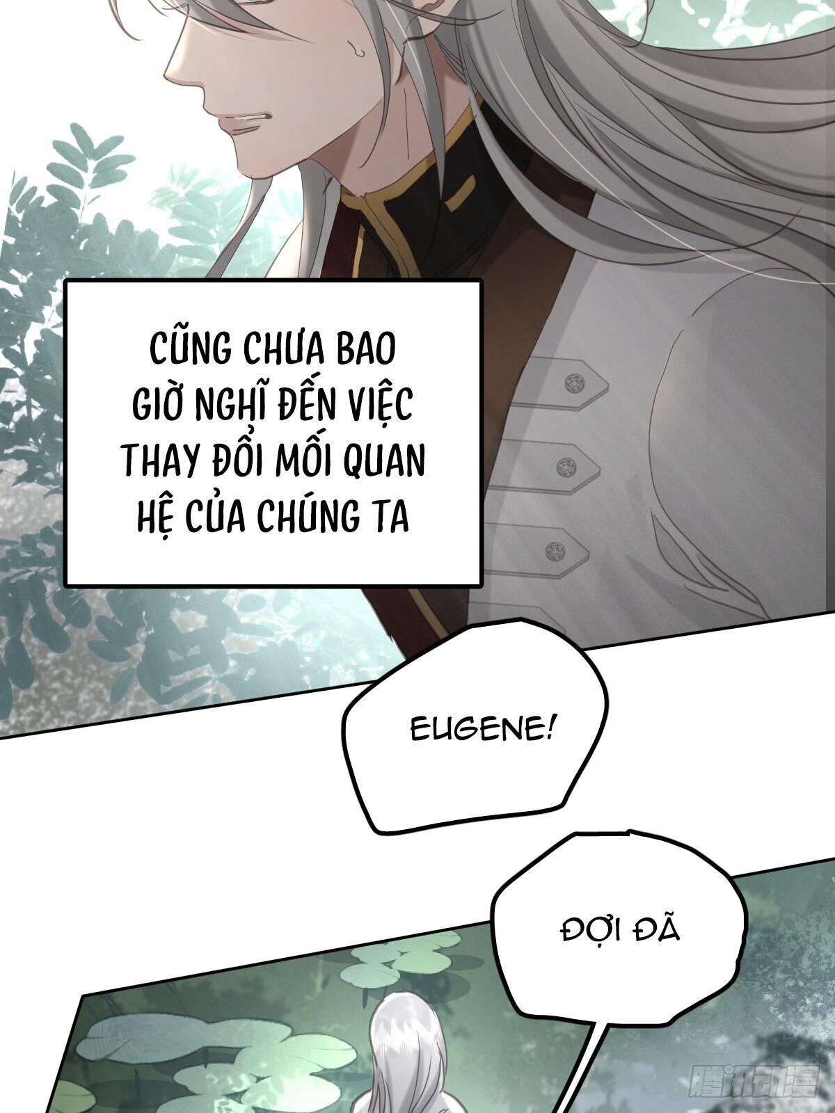 Ong Thợ Chapter 51 - Next Chapter 52