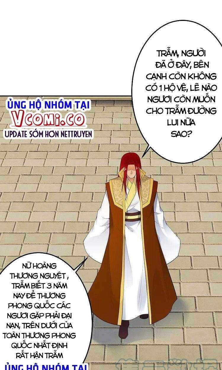 nghịch thiên tà thần chapter 419 - Next chapter 419