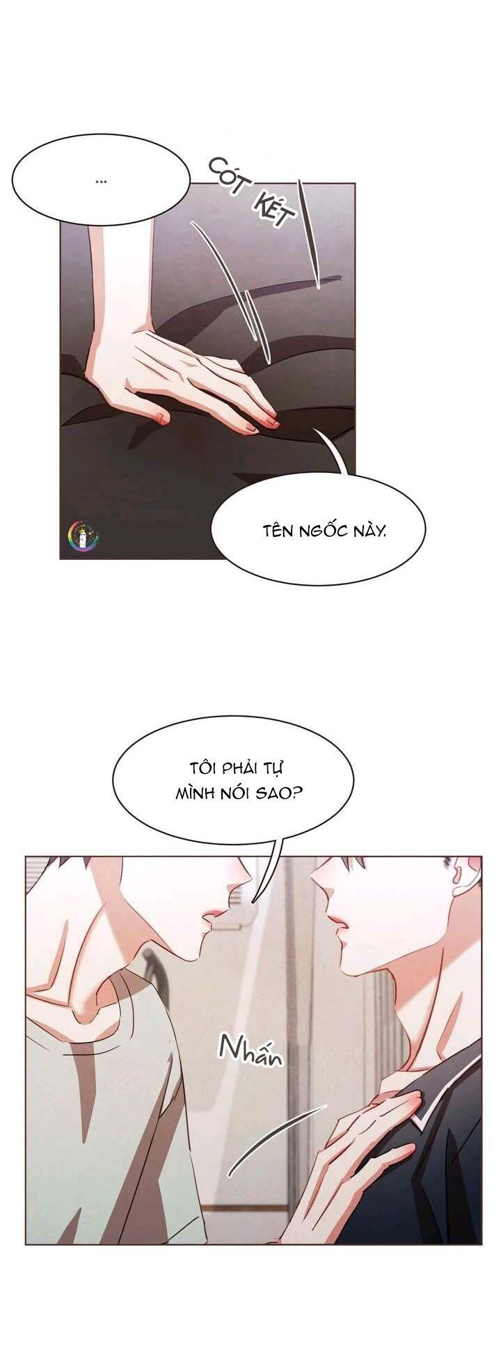 Ma Cà Rồng Đếch Có Thật Đâu! (END) Chapter 21 - Next Chapter 22