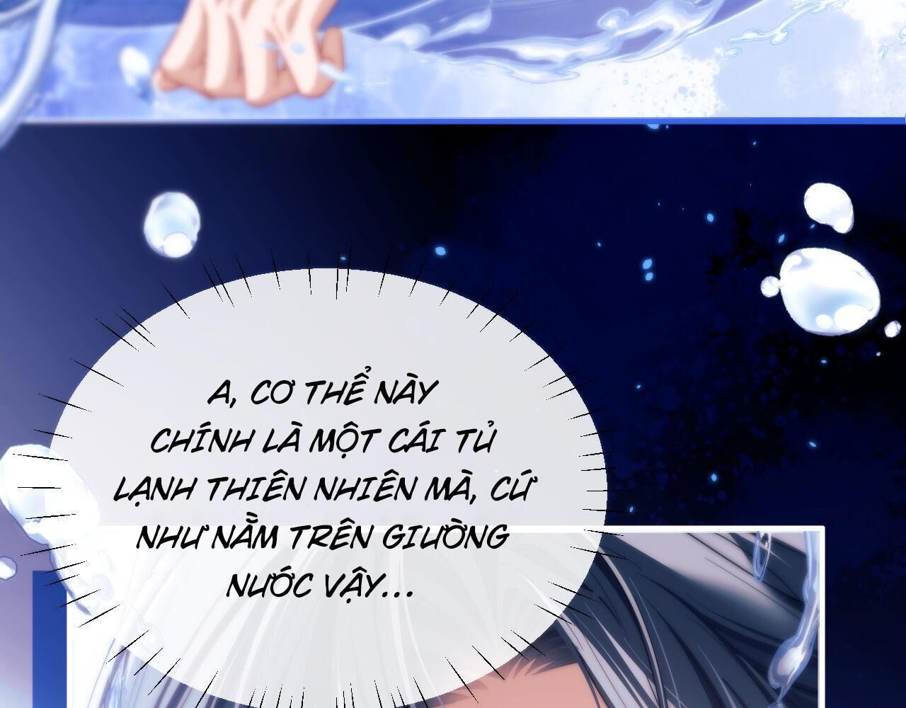 nhân ngư desharow Chapter 21 - Next Chapter 22