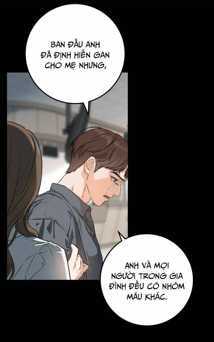 nóng lòng muốn giày vò em chapter 1 - Trang 2