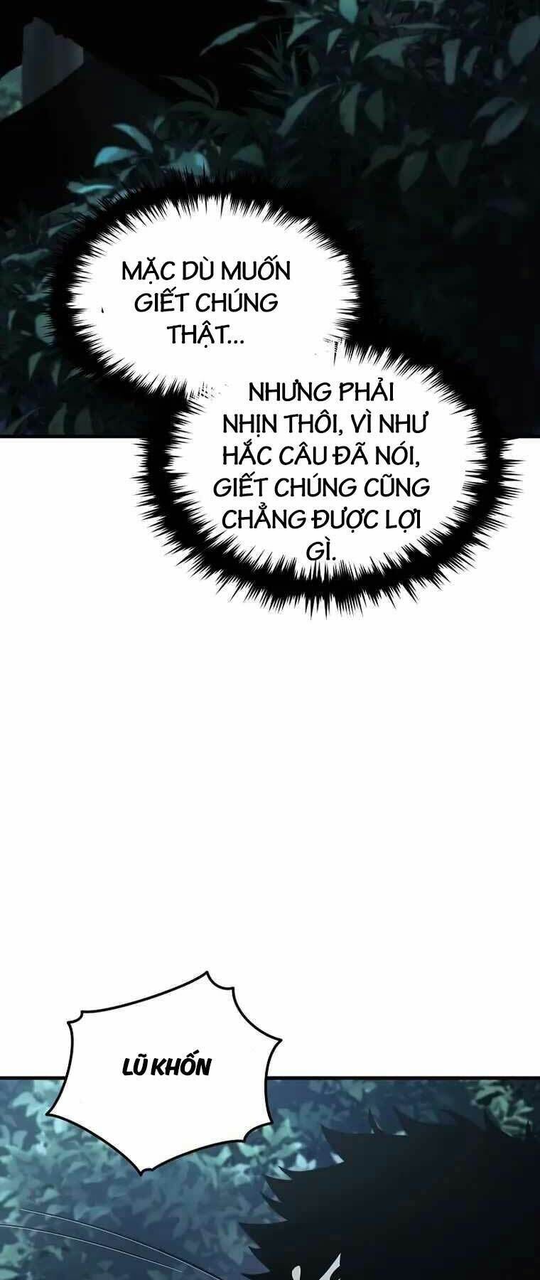 người chơi mạnh nhất hồi quy lần thứ 100 chapter 14 - Trang 2