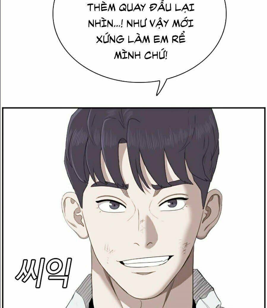 người xấu chapter 53 - Trang 2