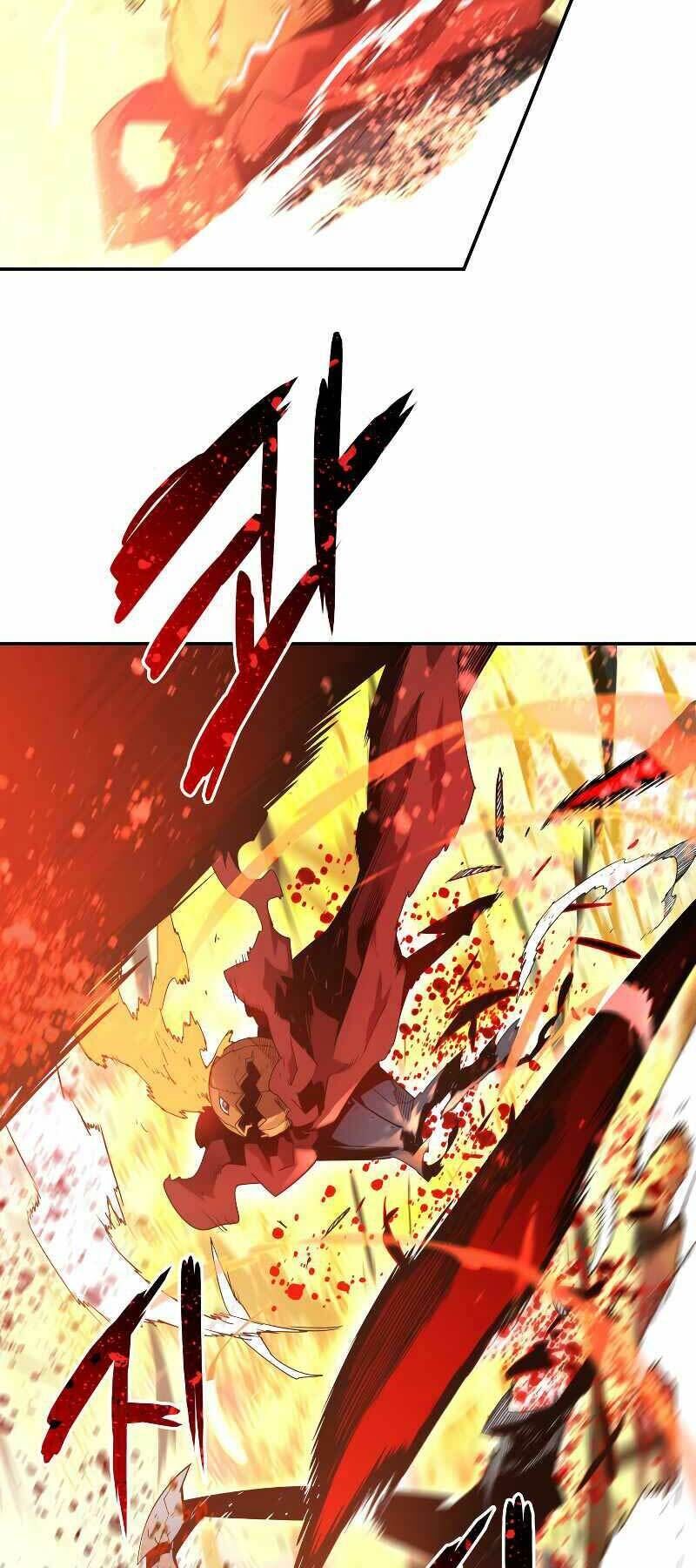 tôi là lính mới chapter 157 - Next chapter 158