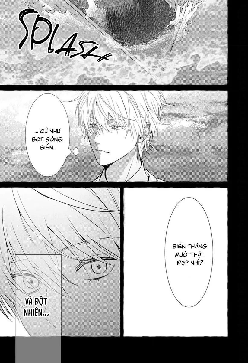 list truyện manga ngắn theo yêu cầu Chapter 8.4 - Trang 2