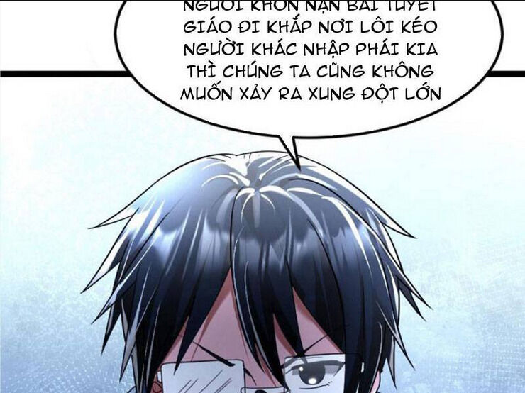 Toàn Cầu Băng Phong: Ta Chế Tạo Phòng An Toàn Tại Tận Thế Chapter 282 - Next Chapter 283