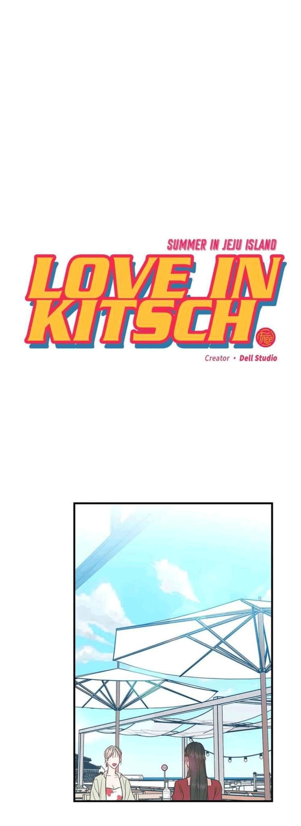 Love in Kitsch (END) Chapter 14 - Trang 2