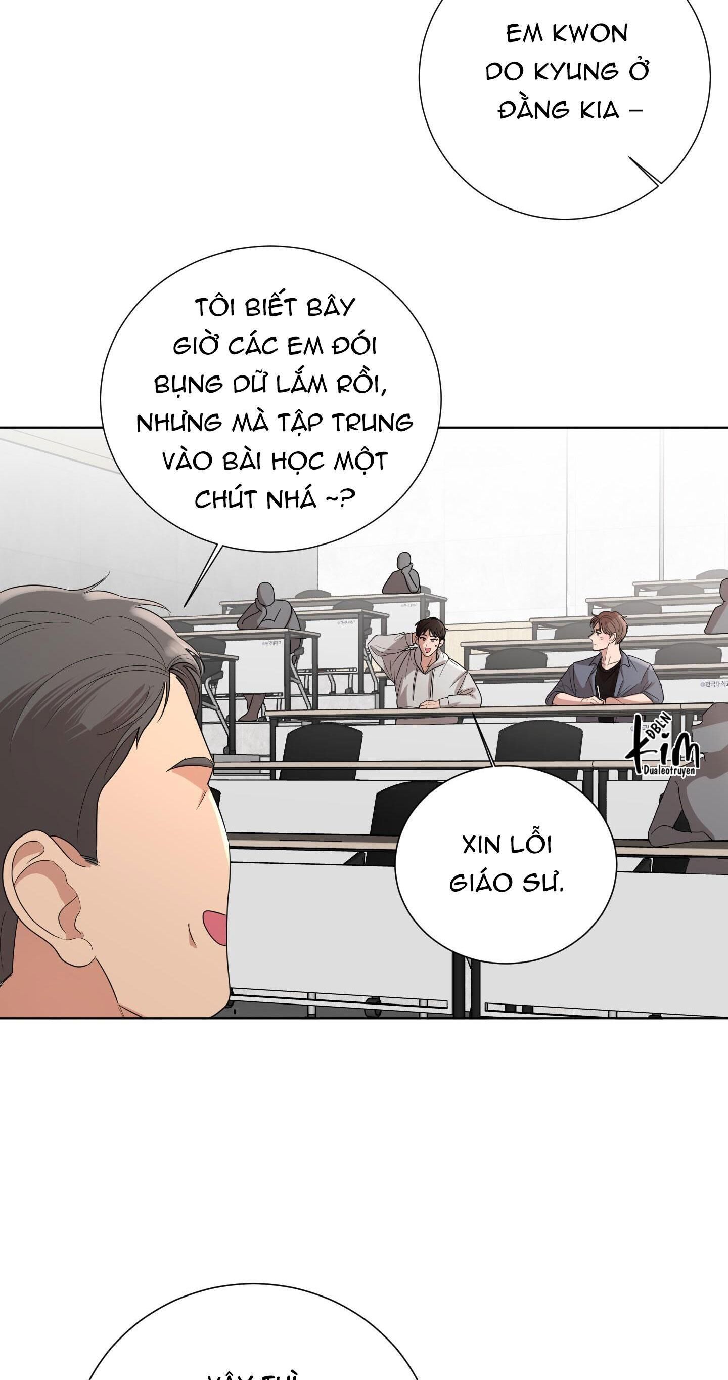 bl ngắn chịch hỏny Chapter 42.5 F to F 5 - Trang 2