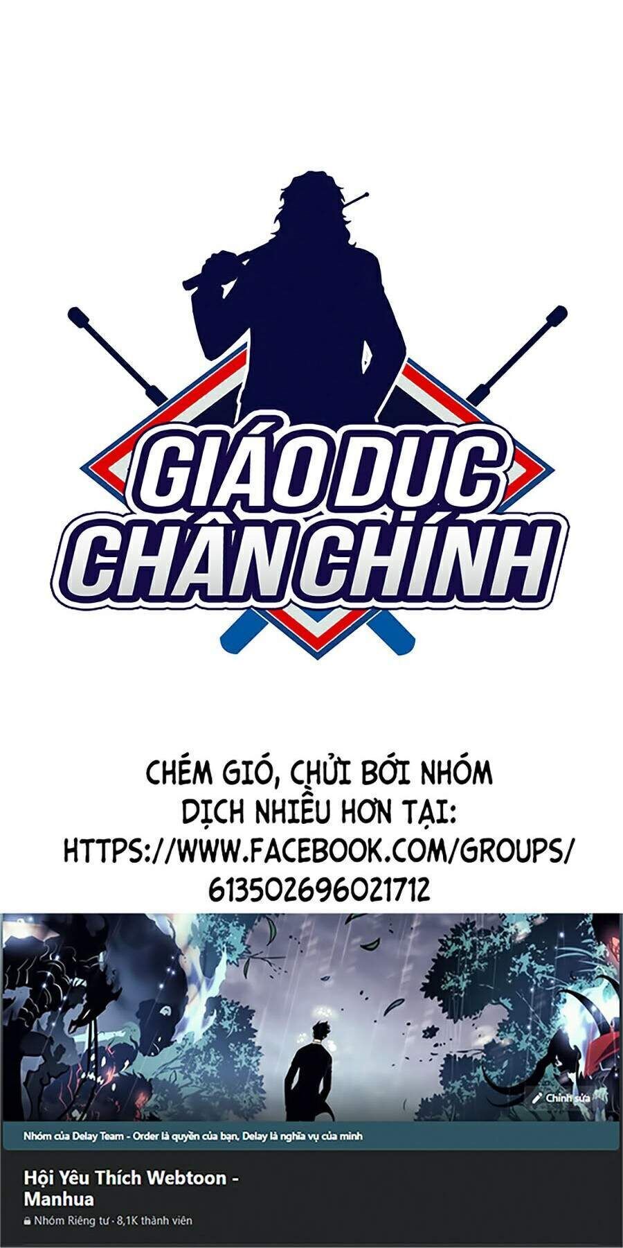 giáo dục chân chính chapter 32 - Next chương 33