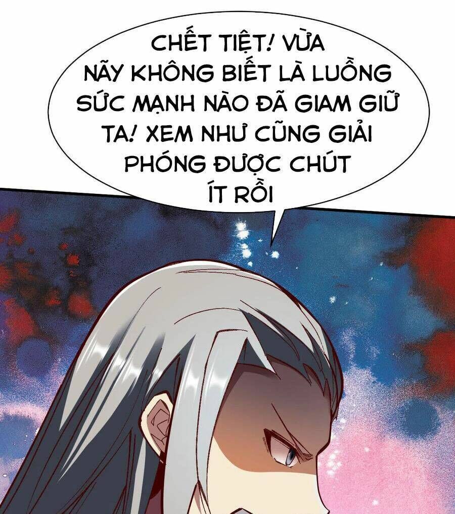 chiến đỉnh Chapter 227 - Trang 2