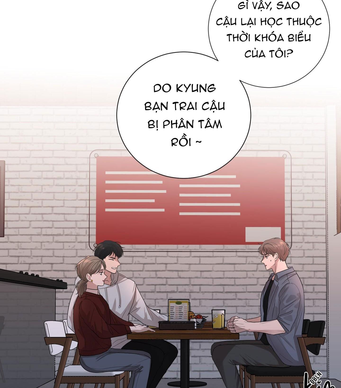 bl ngắn chịch hỏny Chapter 42.5 F to F 5 - Trang 2