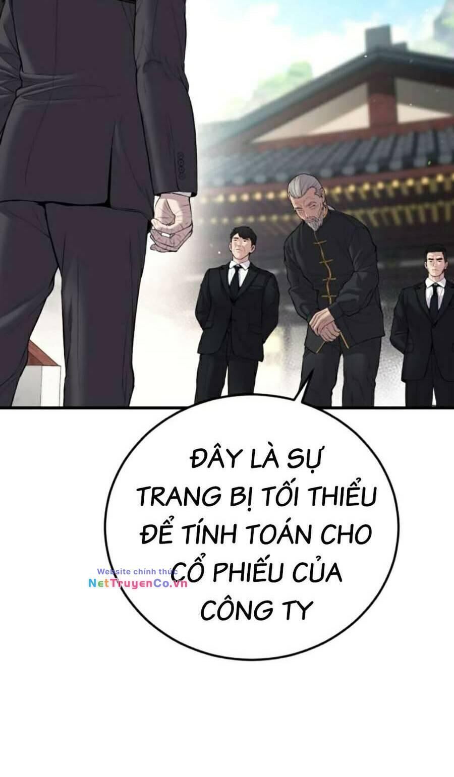 bố tôi là đặc vụ chapter 89 - Trang 2