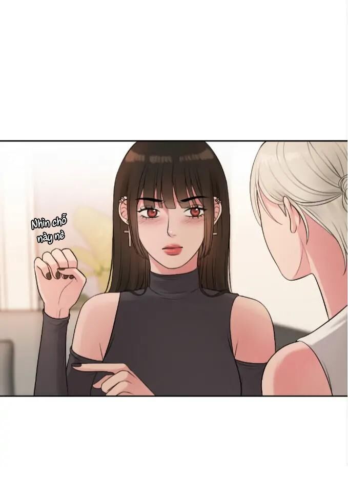 vô tình Chapter 25 Chap 25 - Trang 2