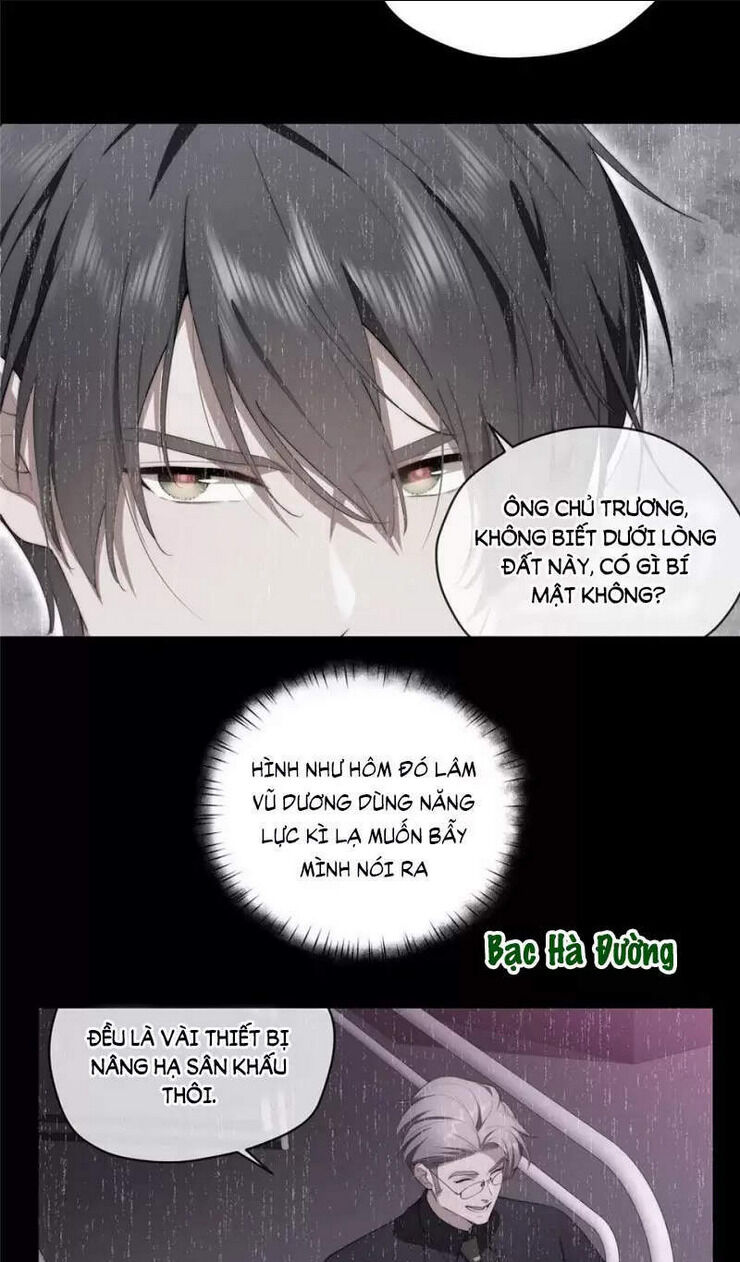 Nữ Chính Từ Trong Sách Chạy Ra Ngoài Rồi Phải Làm Sao Đây? Chapter 50 - Next Chapter 51