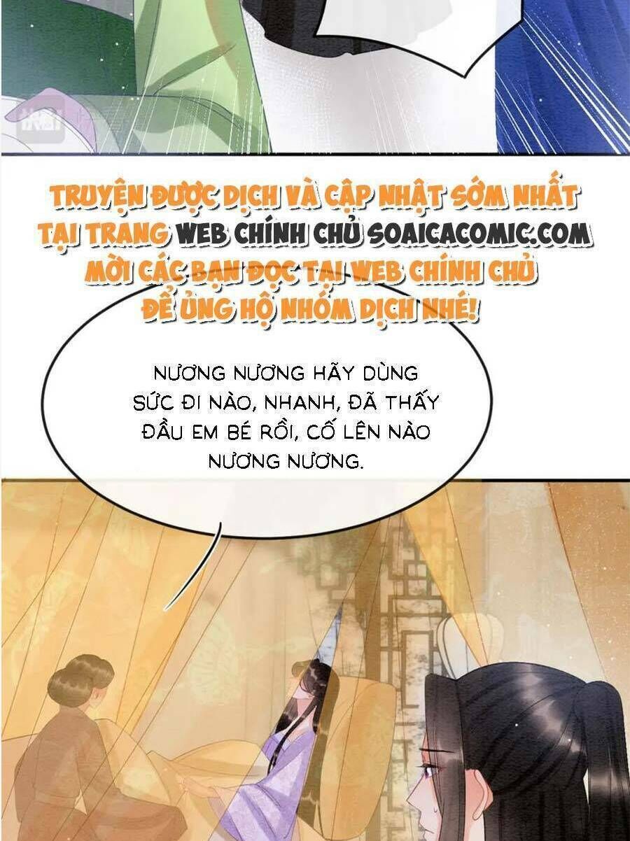 bạch nguyệt quang lạm quyền của sủng hậu chapter 83 - Trang 2