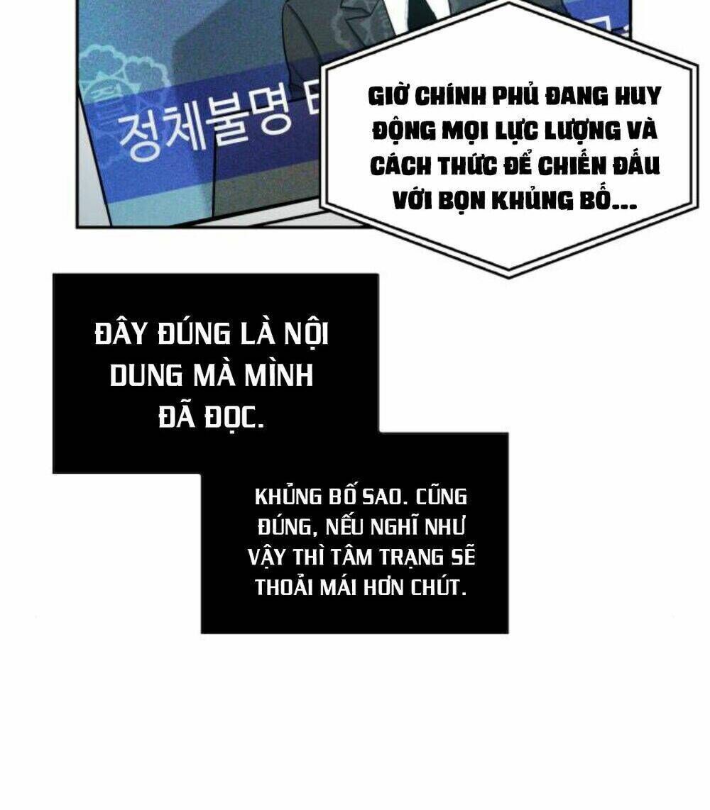 toàn trí độc giả chapter 3 - Trang 2