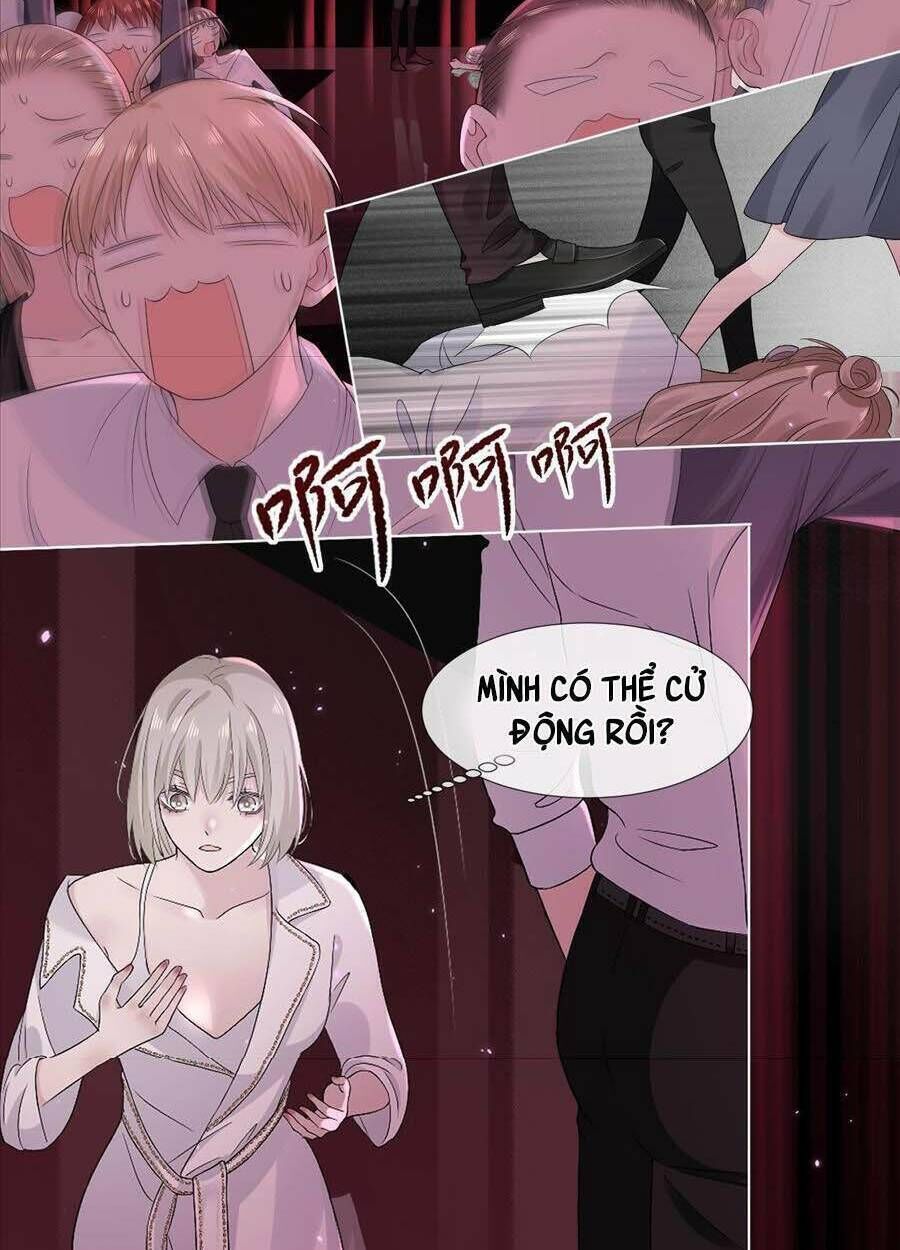 đêm ái muội cùng ma cà rồng Chapter 2 - Trang 2