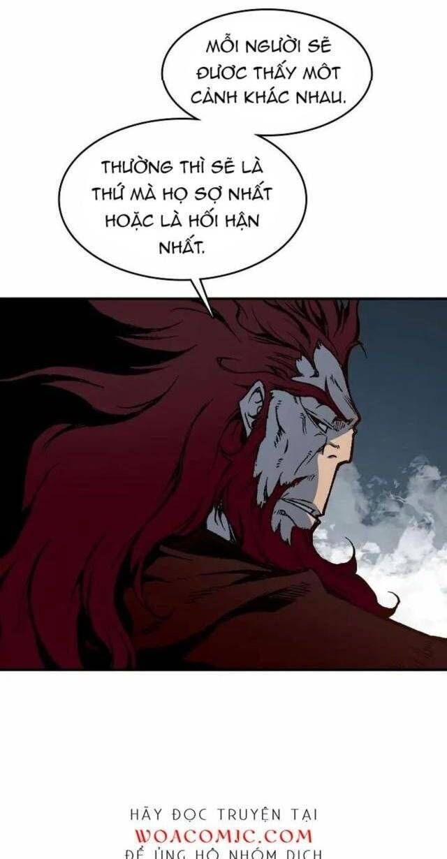 hồi ức của chiến thần Chapter 108 - Next Chapter 109