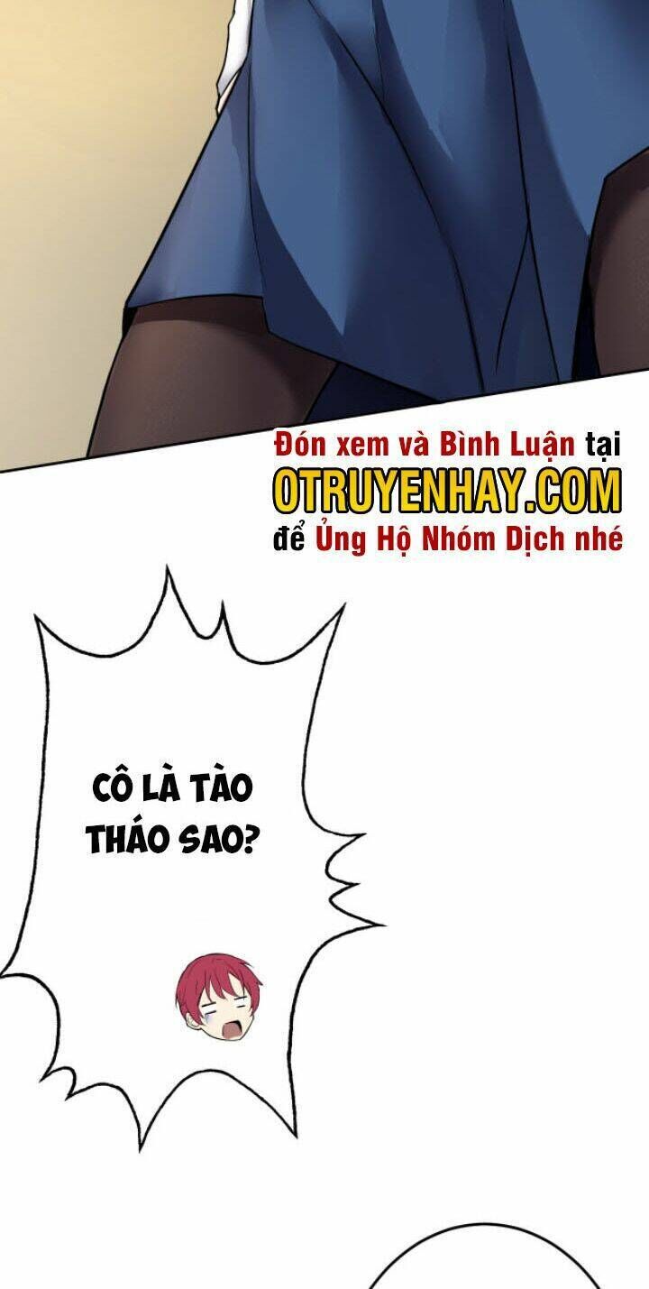 lão bà ta là minh chủ võ lâm chapter 4 - Trang 2